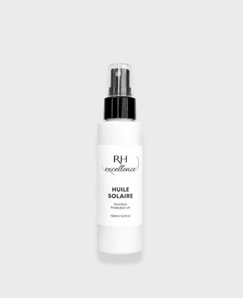 Spray protecteur Solaire