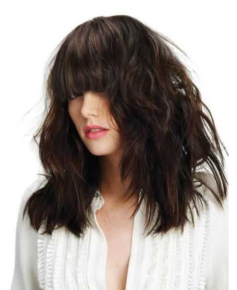 Extension adhésive Easy volume Balmain 40 cm - Extension Bande - L10 