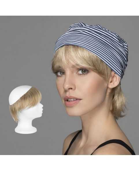 Chapeau Femme - Mica Black Beige - Collection Mio by Ellen Wille