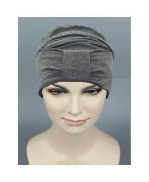 Turban / Foulard pour Chimiothérapie - Bonnet Iris