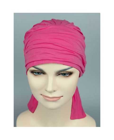 Turban / Foulard pour Chimiothérapie - Bonnet Opaline