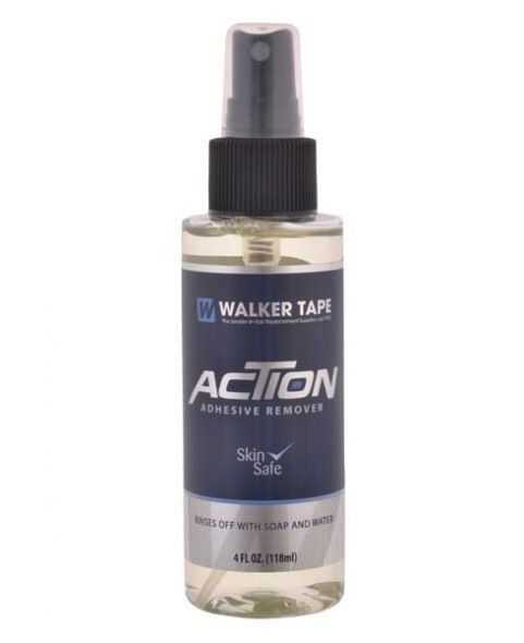 Liquide Remover pour Adhésif - Walker Tape Action