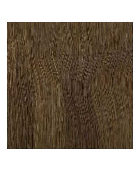 Extension Adhésive Easy Volume Balmain 40 cm - Light Ash Blonde