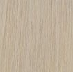 Blanc - Blond polaire naturel