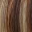 Monaco : Ombré blond méché très clair